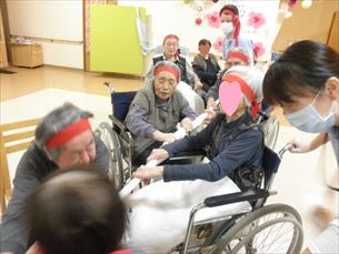 歌体操