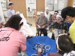 歌体操