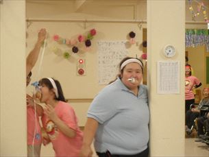 歌体操