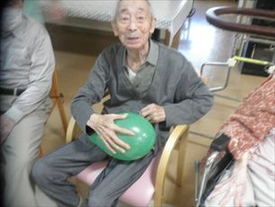歌体操