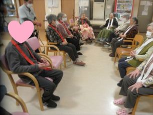 歌体操
