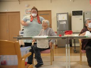 歌体操