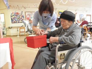 歌体操