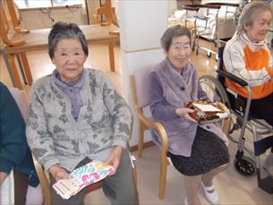 ゆかりガーデン