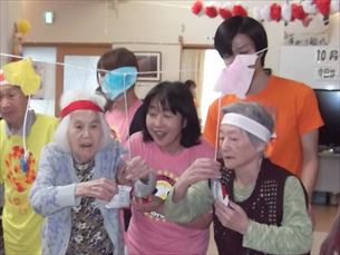 ゆかりガーデン