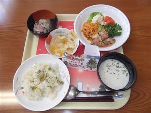 ゆかりガーデン