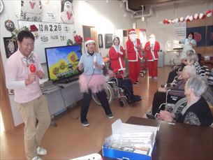 ゆかりガーデン