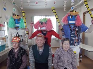 ゆかりガーデン