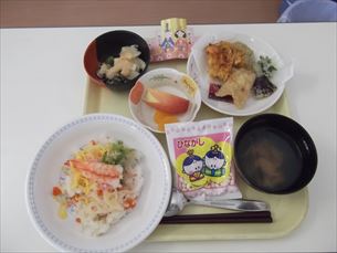 ゆかりガーデン