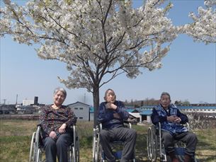ゆかりガーデン