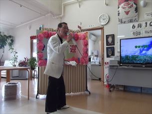 ゆかりガーデン