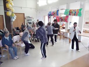 ゆかりガーデン