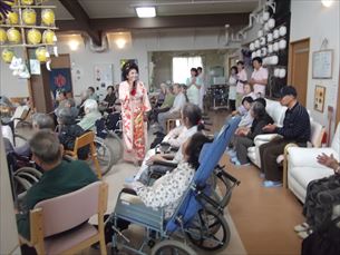 ゆかりガーデン