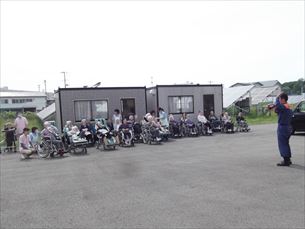 ゆかりガーデン