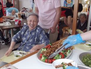 ゆかりガーデン