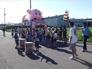 ゆかりガーデン