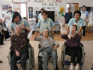ゆかりガーデン