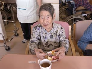 ゆかりガーデン