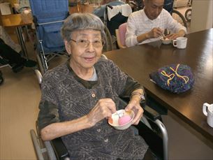 ゆかりガーデン