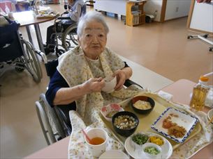 ゆかりガーデン