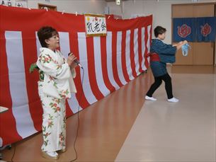 ゆかりガーデン