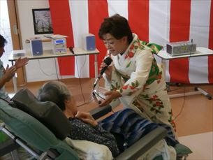 ゆかりガーデン