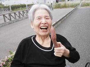 ゆかりガーデン