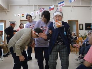 ゆかりガーデン