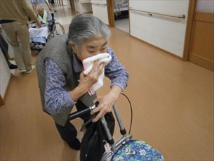 ゆかりガーデン