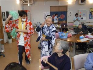 ゆかりガーデン