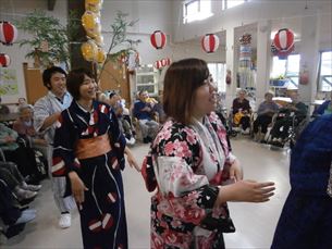 ゆかりガーデン