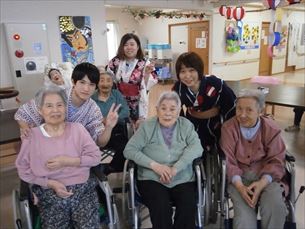 ゆかりガーデン