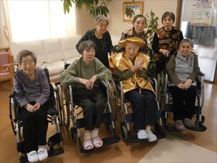 ゆかりガーデン