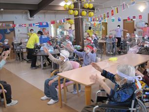 ゆかりガーデン