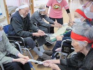 ゆかりガーデン