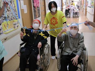 ゆかりガーデン