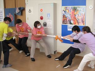 ゆかりガーデン