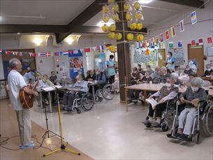 ゆかりガーデン