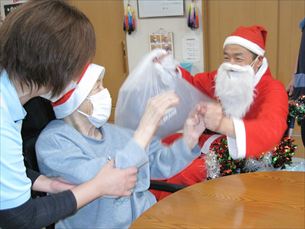 ゆかりガーデン