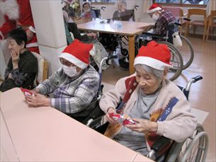 ゆかりガーデン