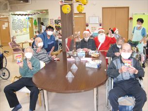 ゆかりガーデン