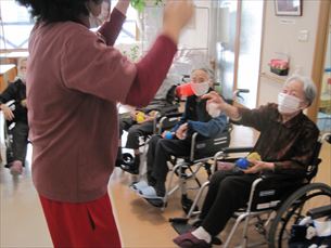 ゆかりガーデン