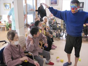 ゆかりガーデン