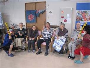 ゆかりガーデン