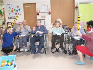 ゆかりガーデン