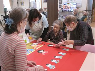 ゆかりガーデン