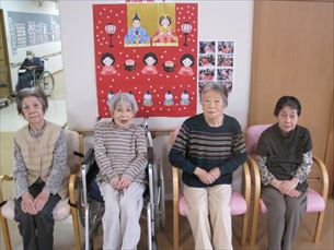 ゆかりガーデン