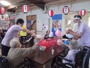 ゆかりガーデン