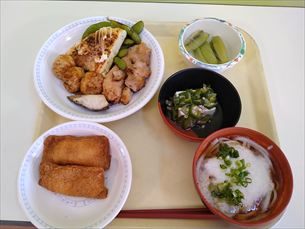 ゆかりガーデン