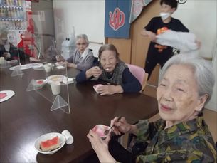 ゆかりガーデン